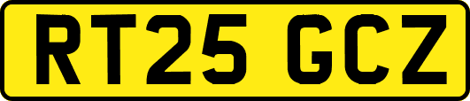 RT25GCZ