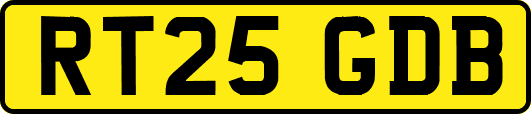 RT25GDB