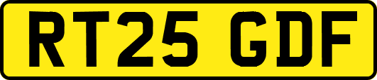 RT25GDF