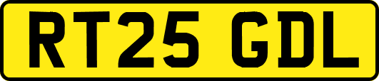 RT25GDL