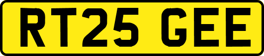 RT25GEE
