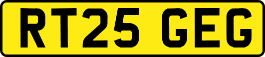 RT25GEG