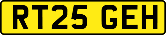 RT25GEH