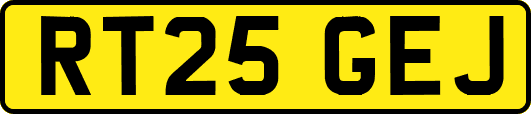 RT25GEJ