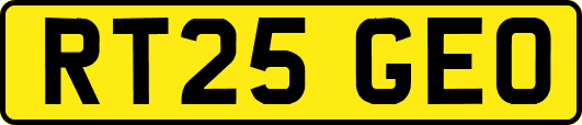 RT25GEO