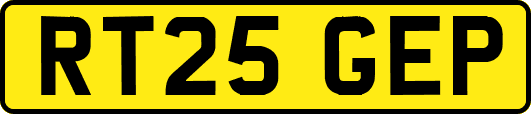 RT25GEP
