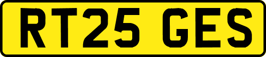 RT25GES