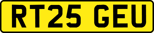 RT25GEU