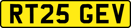 RT25GEV