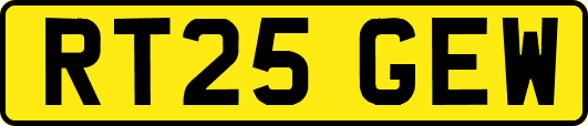 RT25GEW