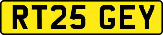 RT25GEY