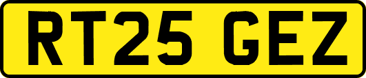 RT25GEZ