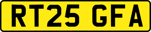 RT25GFA