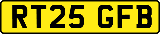 RT25GFB