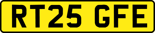 RT25GFE