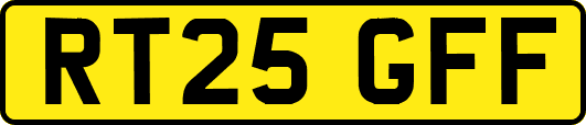 RT25GFF