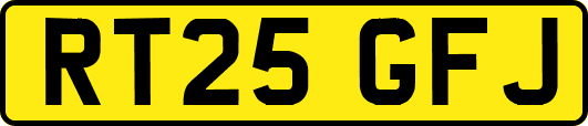RT25GFJ