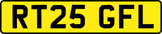 RT25GFL