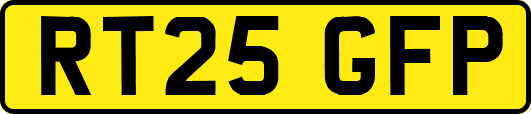 RT25GFP