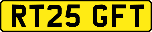 RT25GFT
