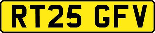RT25GFV