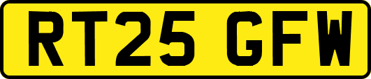 RT25GFW