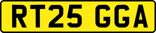 RT25GGA