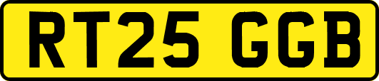 RT25GGB