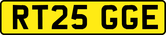 RT25GGE