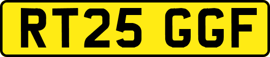 RT25GGF