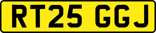 RT25GGJ
