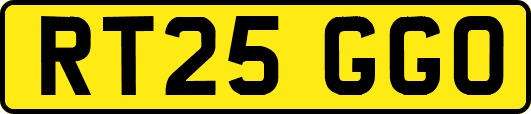 RT25GGO