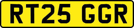 RT25GGR