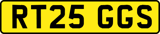 RT25GGS