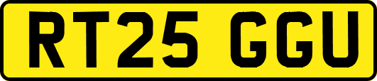 RT25GGU
