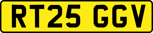 RT25GGV