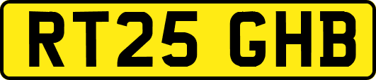 RT25GHB