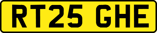 RT25GHE