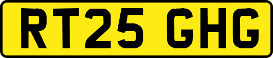 RT25GHG