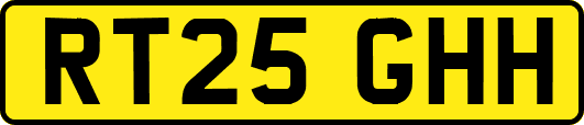 RT25GHH