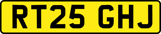 RT25GHJ