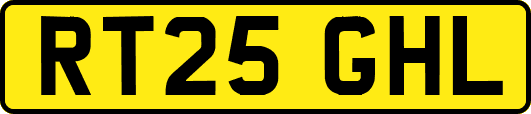 RT25GHL