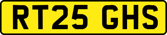 RT25GHS