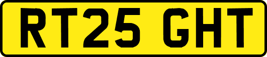 RT25GHT