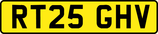 RT25GHV