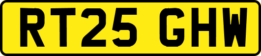 RT25GHW