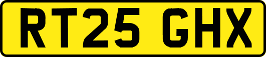 RT25GHX