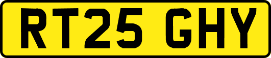 RT25GHY
