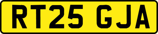 RT25GJA