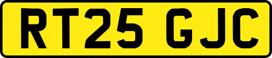 RT25GJC